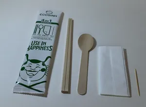 Combo ăn uống tiện lợi