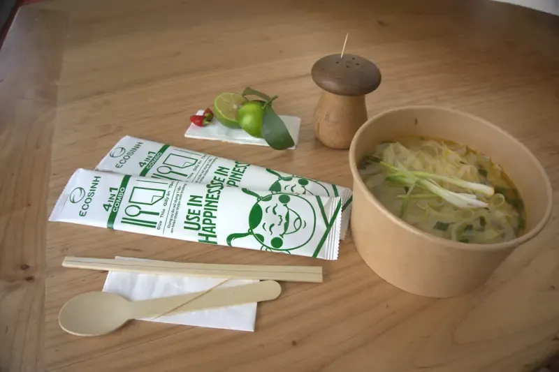 Sản phẩm Ecosinh