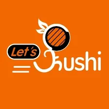 Let's Sushi