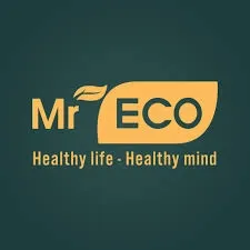 Mr. Eco